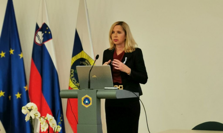 Analitik Pengov Bitenc: Vlada si je s konfliktom z Bobnarjevo sama odkrušila zaupanje javnosti vanjo
