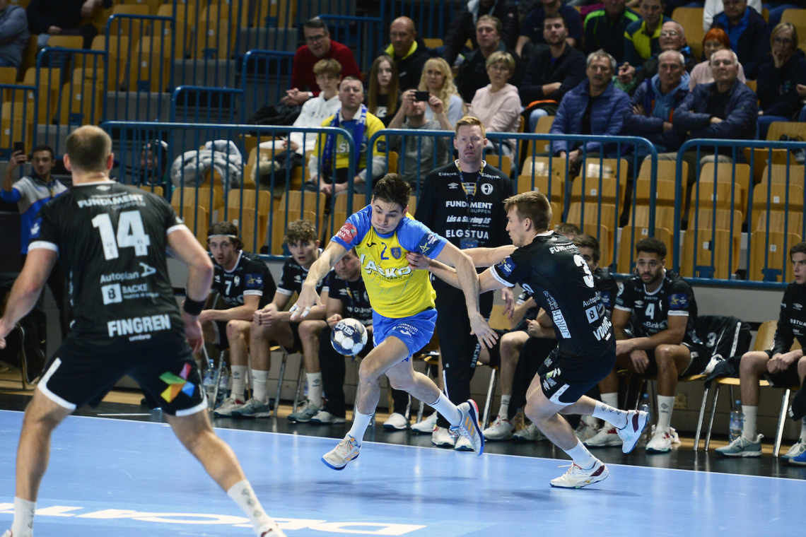 Celjski rokometaši do druge zmage v ligi prvakov