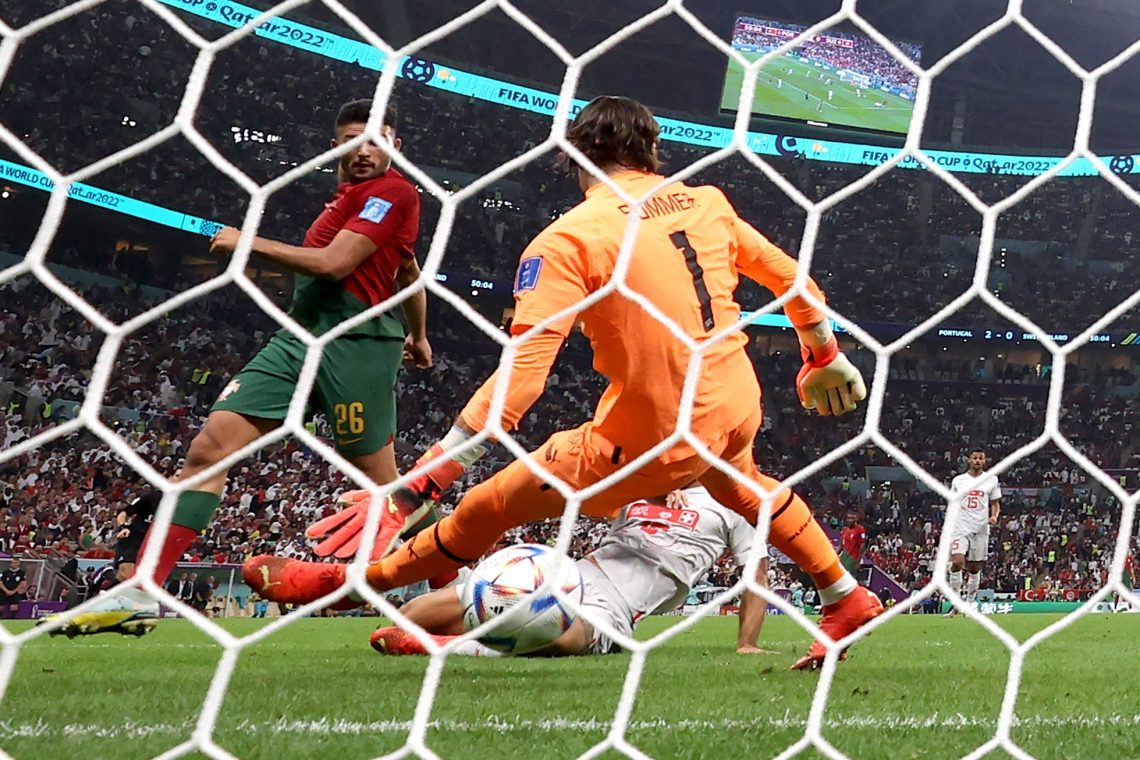 Na SP v Katarju danes prvi četrtfinalni poslastici