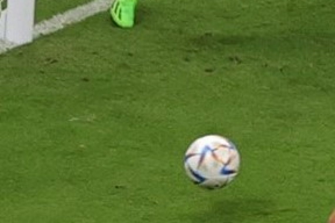 Fifa za zadnje štiri tekme predstavila novo žogo