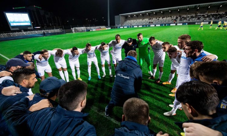 Mura - Domžale 0:1