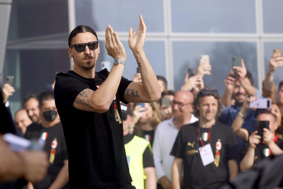 Ibrahimović pravilno napovedal razplet tekme Argentina - Hrvaška
