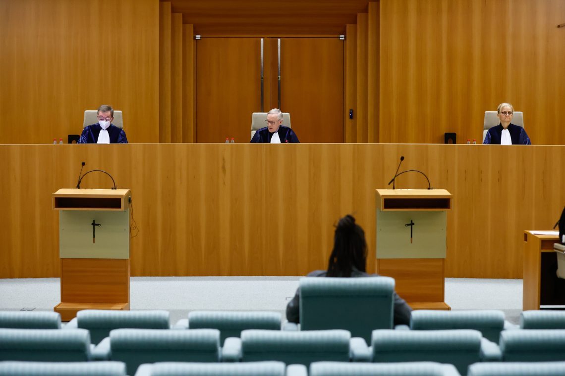 Mnenje svetovalca sodišča EU v prid Uefe v sporu s superligo