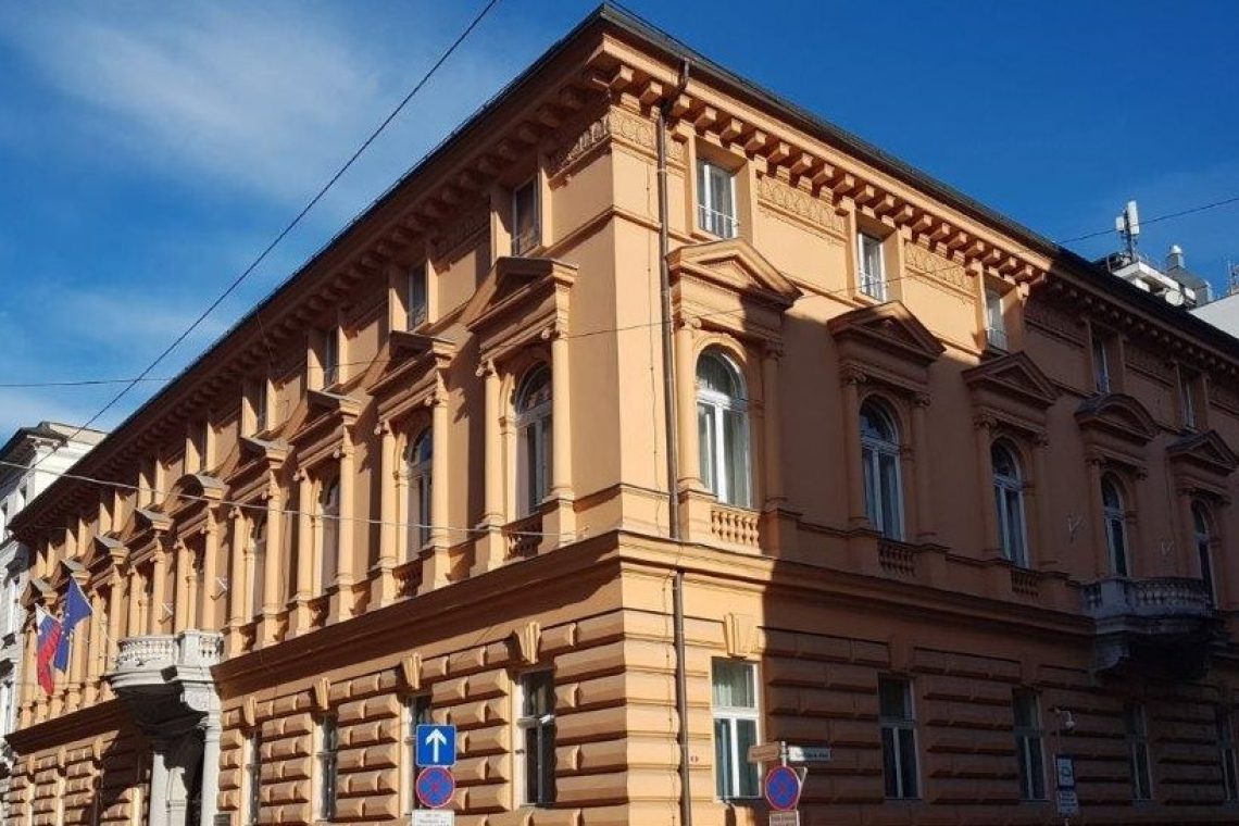 Ustavno sodišče bo s slavnostno sejo počastilo dan ustavnosti