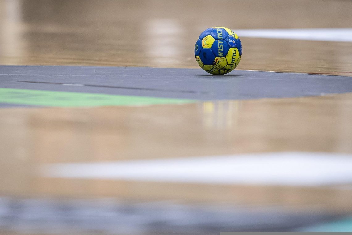 Sviš Ivančna Gorica - Gorenje Velenje 26:42