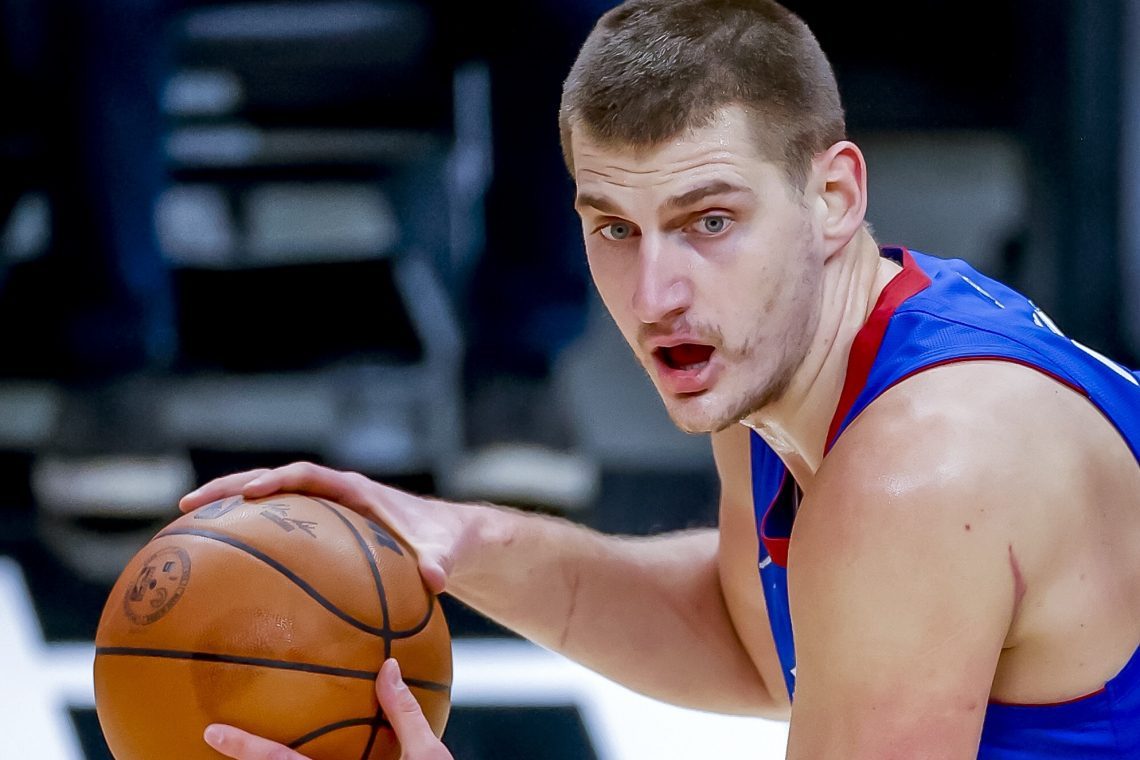 Denver brez pomoči Čančarja do zmage, Dragić s Chicagom ostal brez