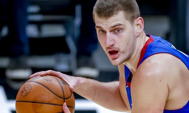 Denver brez pomoči Čančarja do zmage, Dragić s Chicagom ostal brez