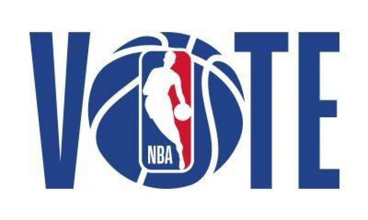 V NBA začetek glasovanja za tekmo zvezd All-Star