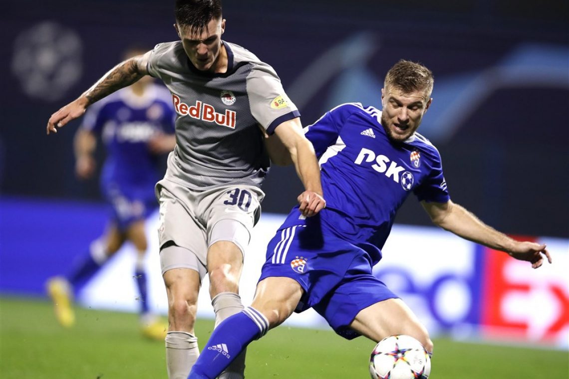Leeds močnejši za Šeškovega soigralca