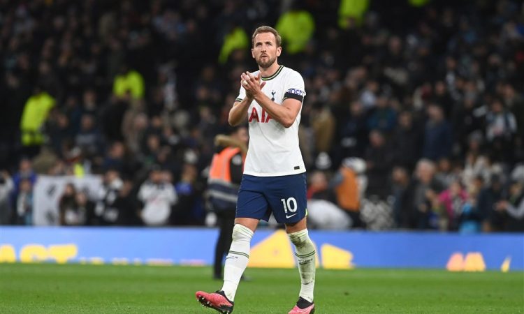 Tottenham visoko zmagal