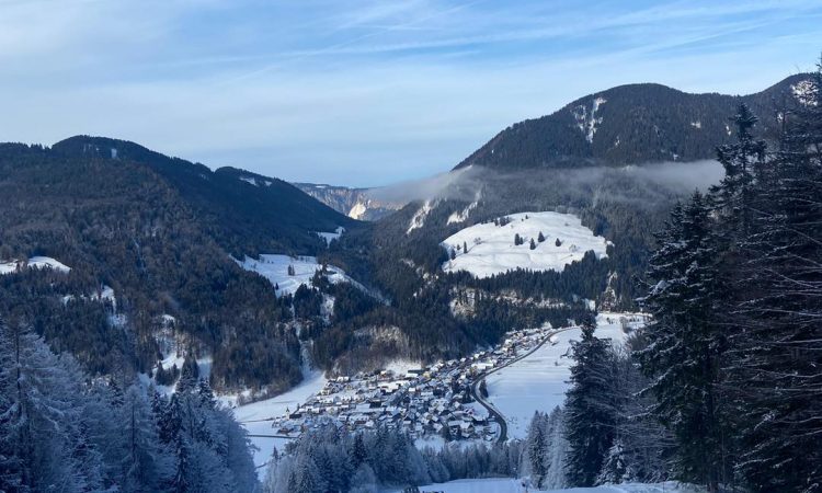 Zlata lisica, biatlon in druga športna tekmovanja polnijo gorenjska turistična središča