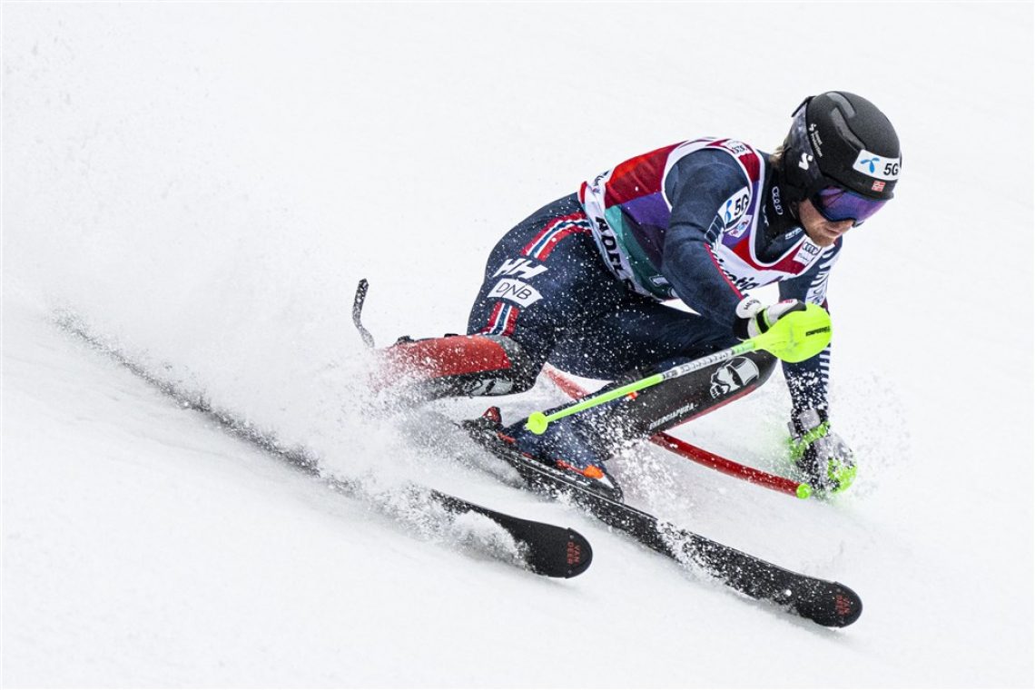 Norveški tekma mešanih parov na Pokljuki, Slovenca 14.