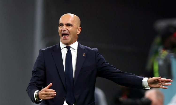 Roberto Martinez novi selektor Portugalske