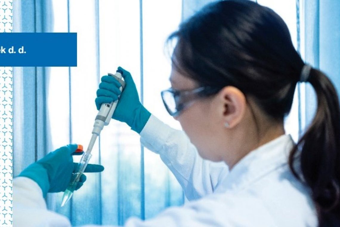 Novartis v Mengšu s kitajskim Portonom ustanavlja biotehnološki park