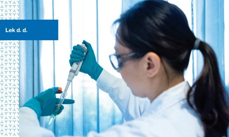 Novartis v Mengšu s kitajskim Portonom ustanavlja biotehnološki park