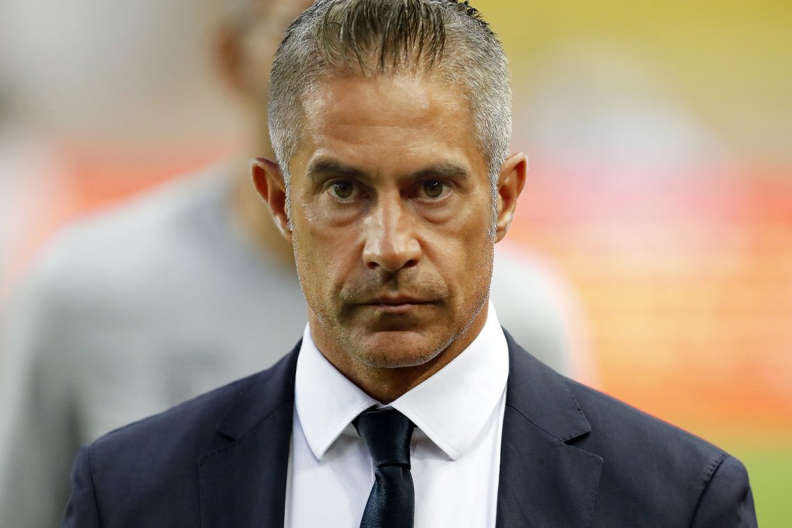 Sylvinho po novem selektor Albanije