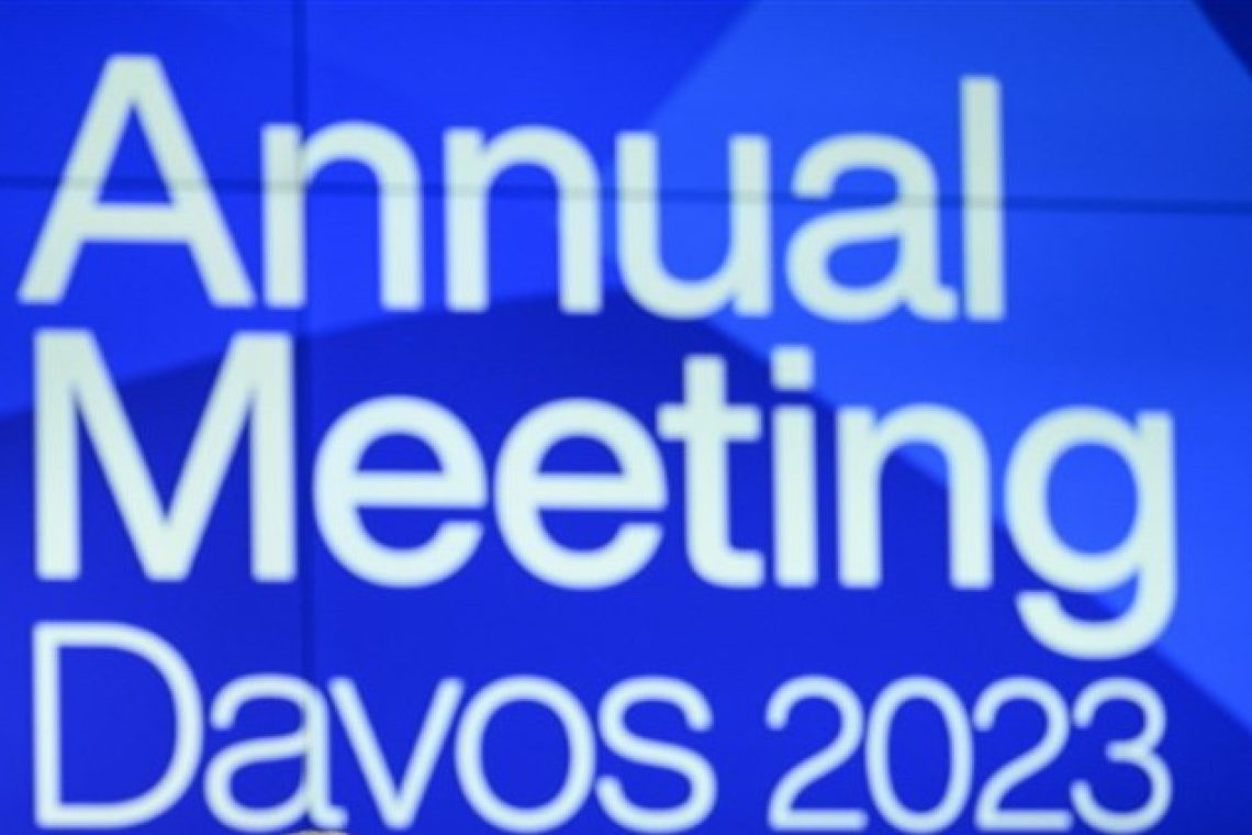 V Davosu se začenja Svetovni gospodarski forum