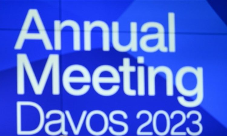 V Davosu se začenja Svetovni gospodarski forum