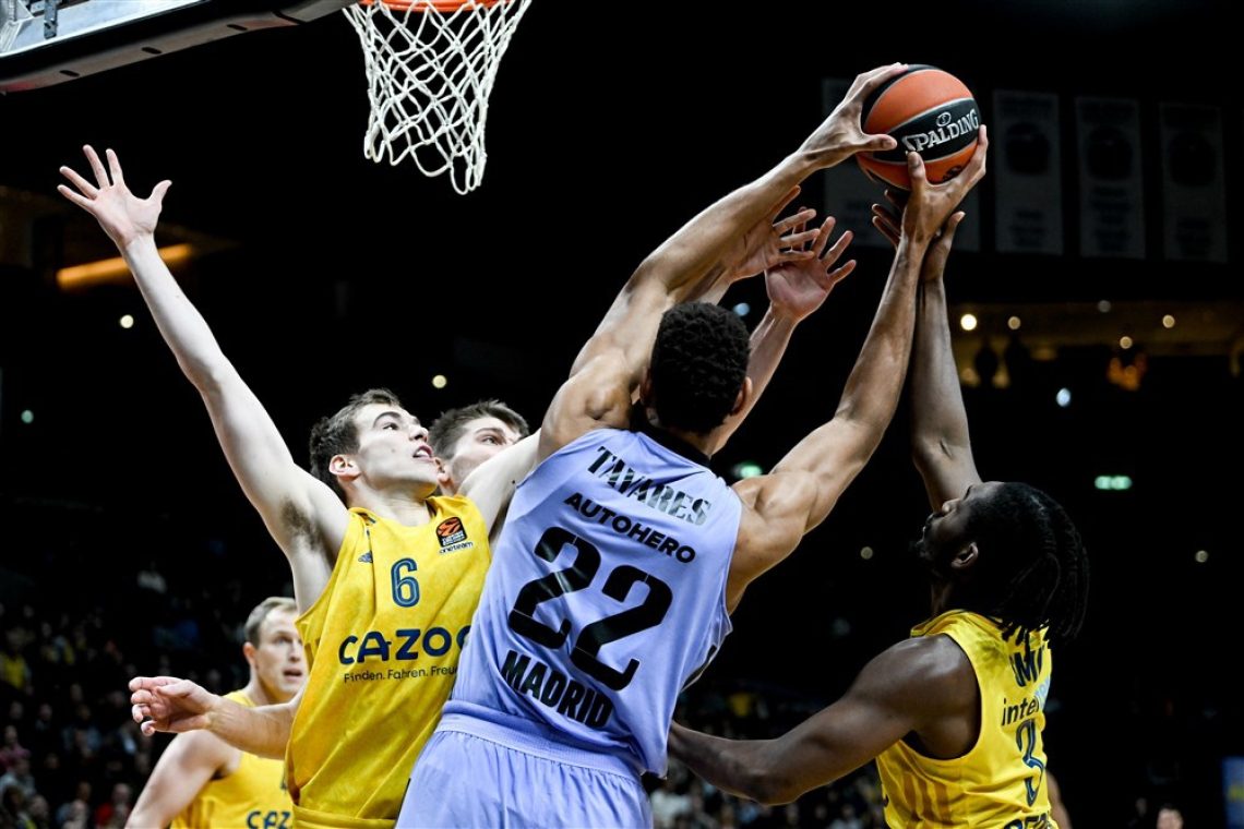 Zmage za Fenerbahče, Crveno zvezdo, Real in Olympiacos