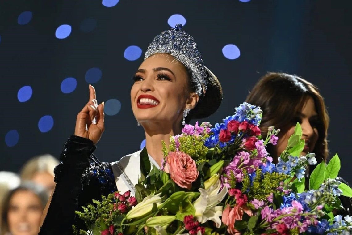 Nova miss Universe je 28-letna Američanka