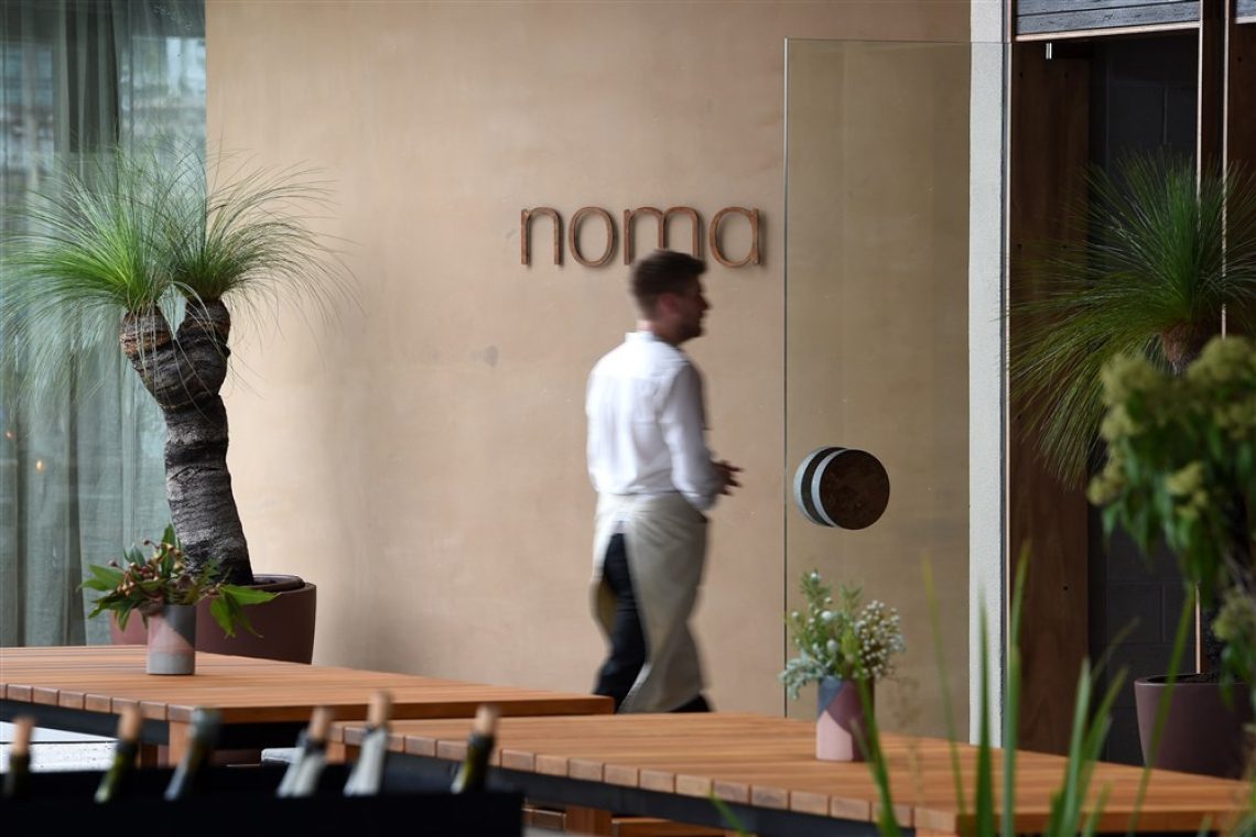Ena najbolj čislanih restavracij Noma konec 2024 zapira vrata