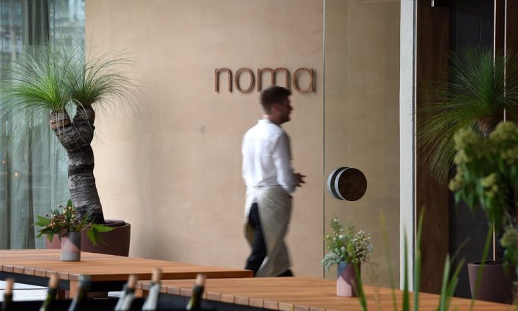 Ena najbolj čislanih restavracij Noma konec 2024 zapira vrata