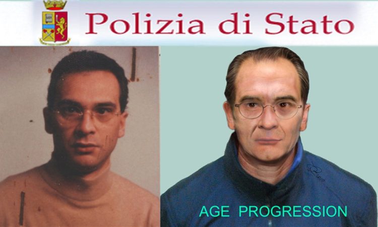 V Italiji aretirali najbolj iskanega mafijskega šefa Messino Denara