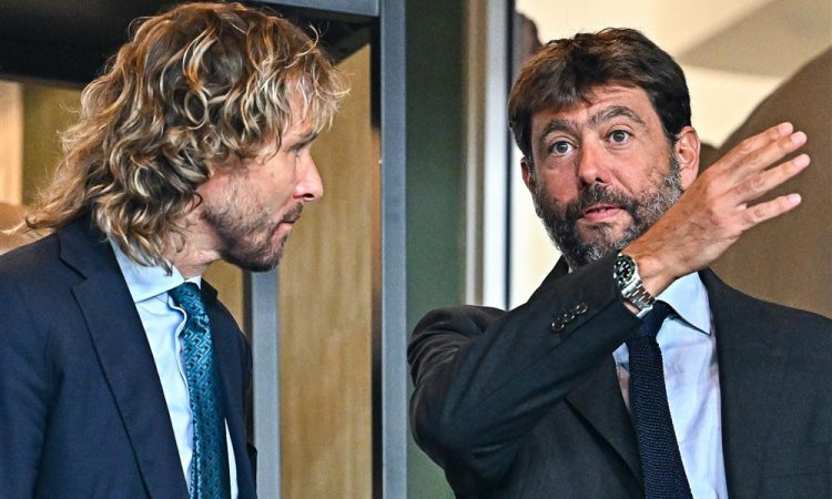 Agnelli ob odhodu iz Juventusa še vedno prepričan v superligo