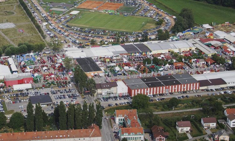 V Gornji Radgoni letos štirje sejmi v treh terminih