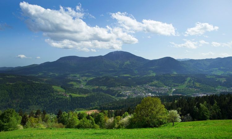 Spremenjene cene ogrevanja za uporabnice in uporabnike na Ravnah na Koroškem