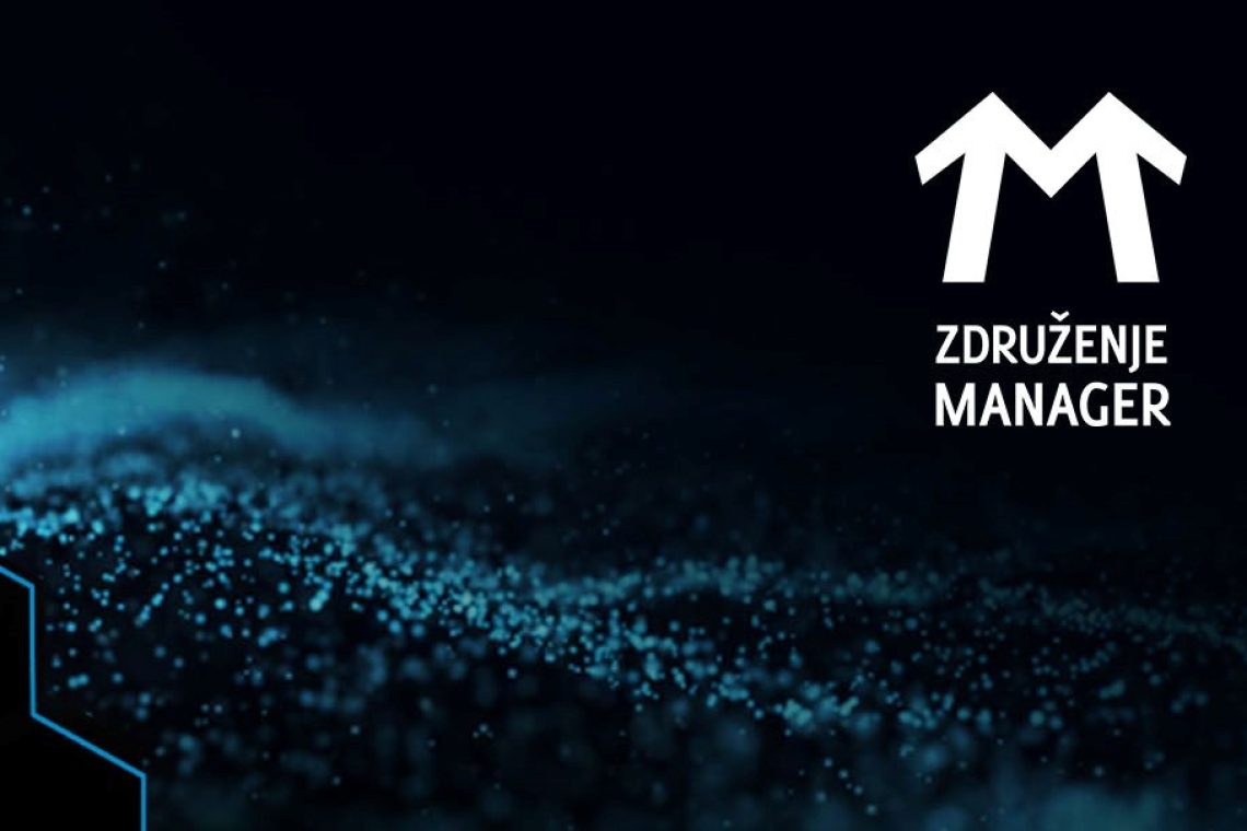 Združenje Manager na tradicionalnem januarskem srečanju