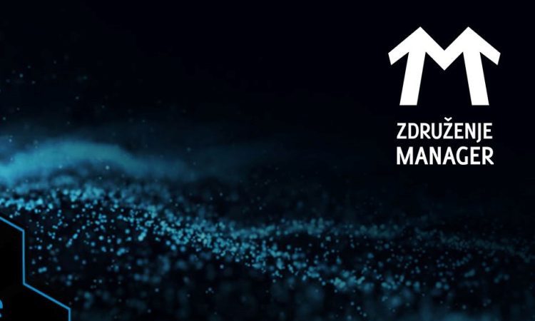 Združenje Manager na tradicionalnem januarskem srečanju