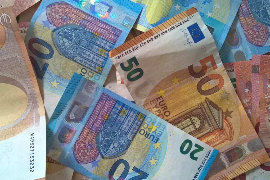 Preživnine in nadomestila preživnin se danes zvišujejo