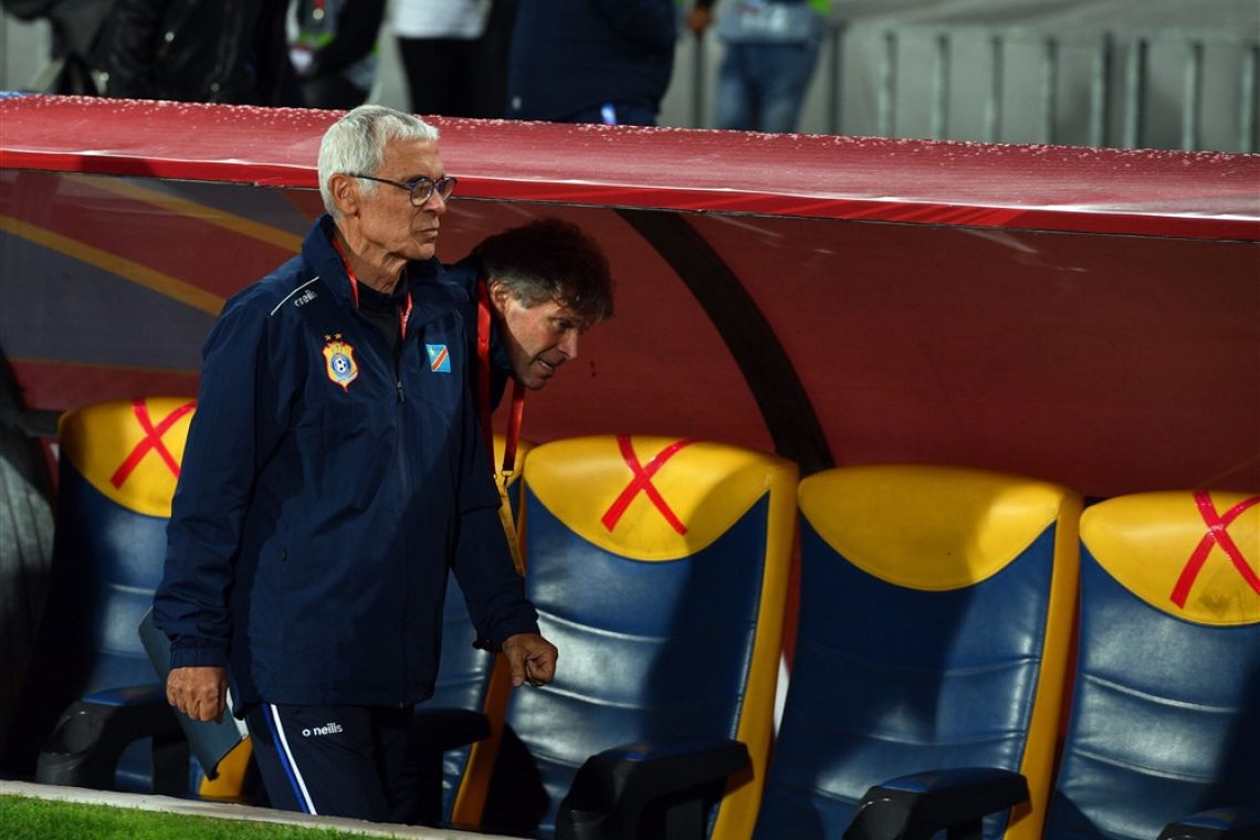 Cuper novi selektor Sirije
