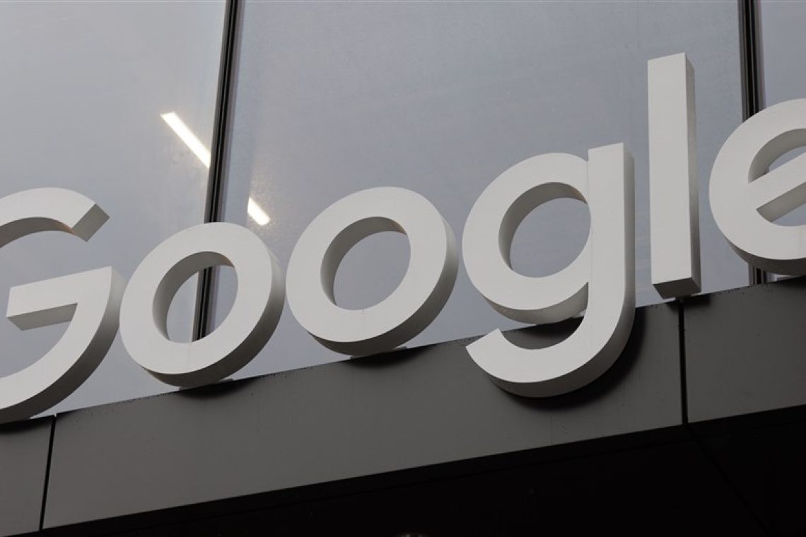 Google predstavil nov program umetne inteligence Bard