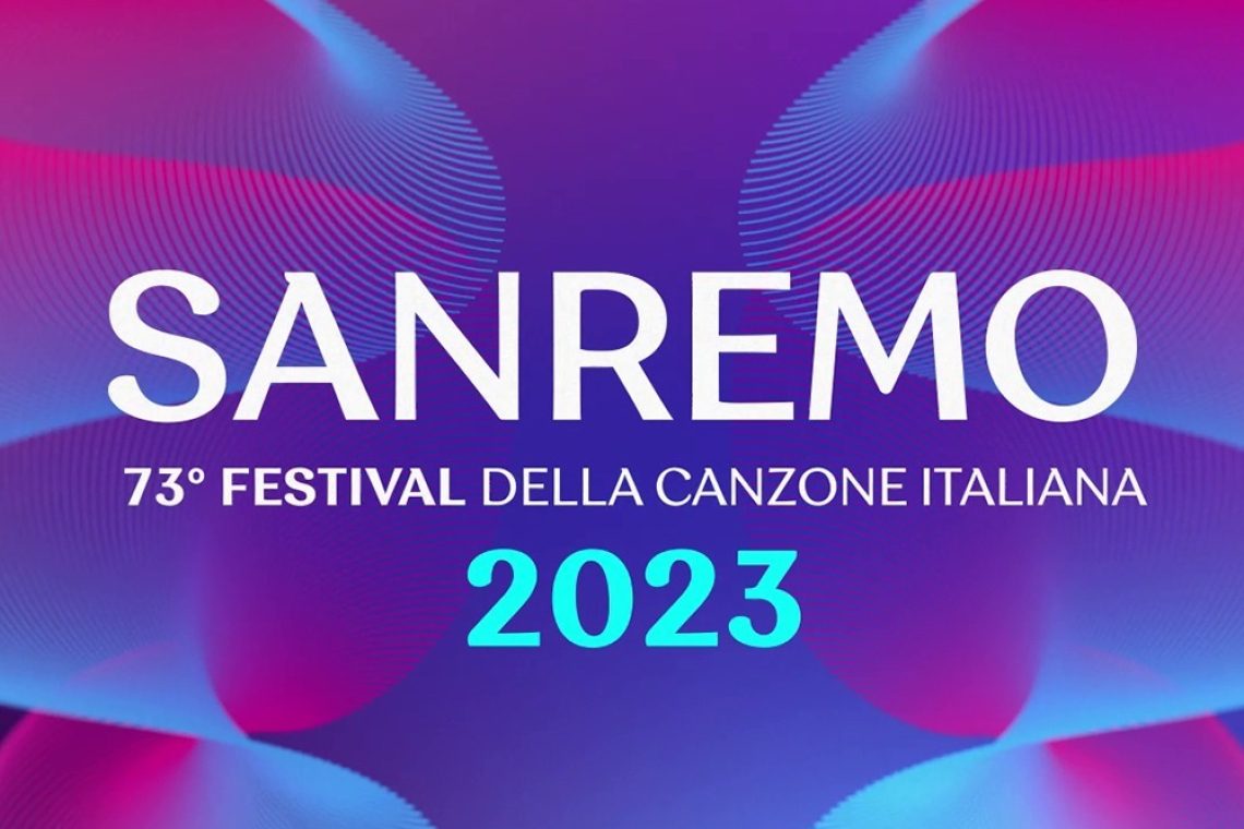 Italija v sanremovski mrzlici: Glasbeni festival z nastopi številnih glasbenih zvezd