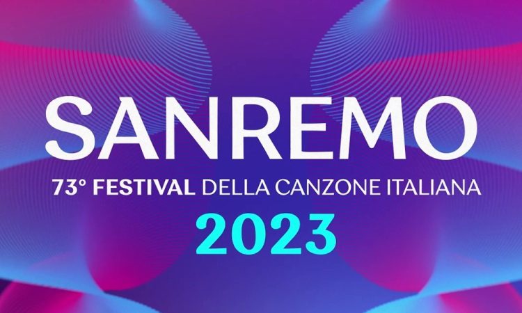 Italija v sanremovski mrzlici: Glasbeni festival z nastopi številnih glasbenih zvezd
