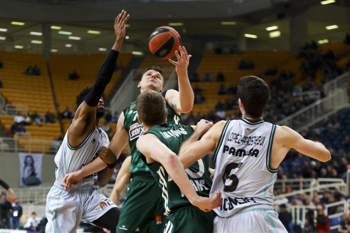 Valencia v zadnji sekundi do šeste zmage v sedmih tekmah