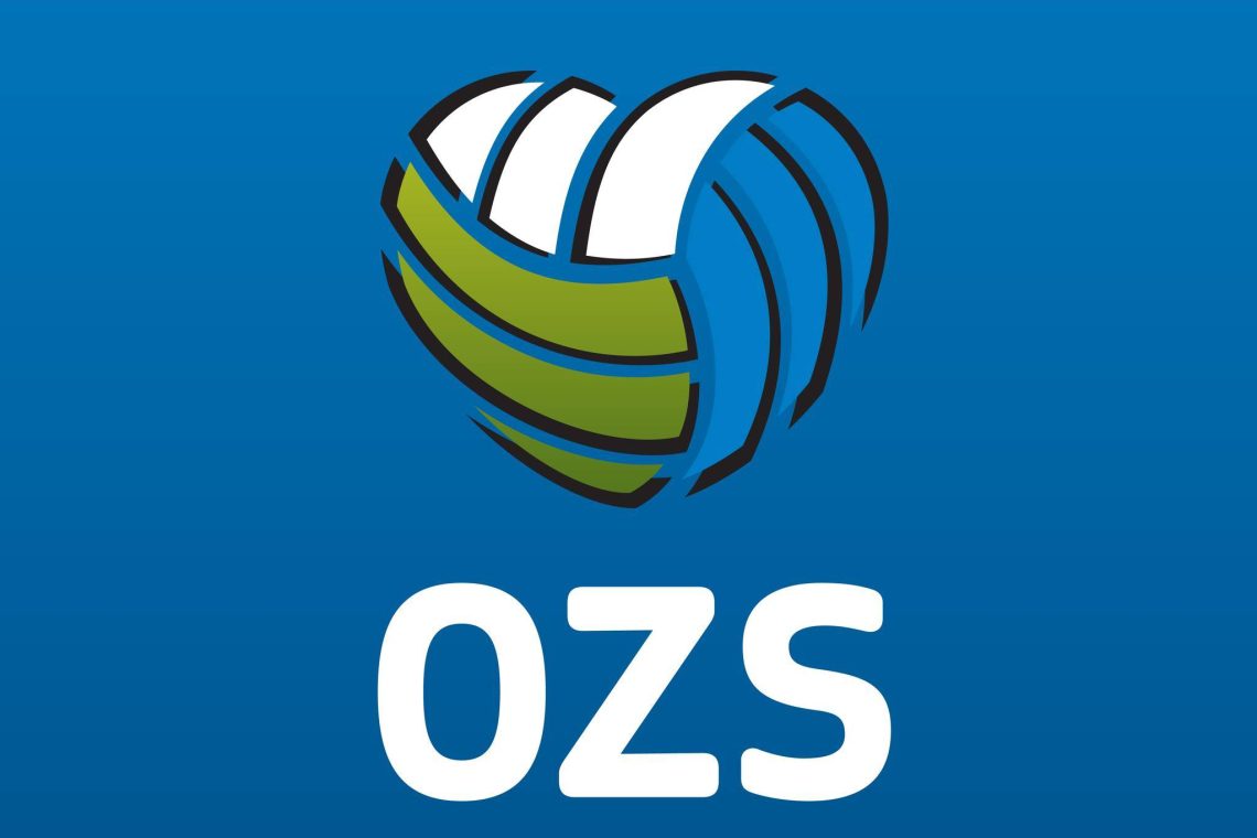 Ženska odbojkarska reprezentanca s finančno pomočjo, moška še brez selektorja