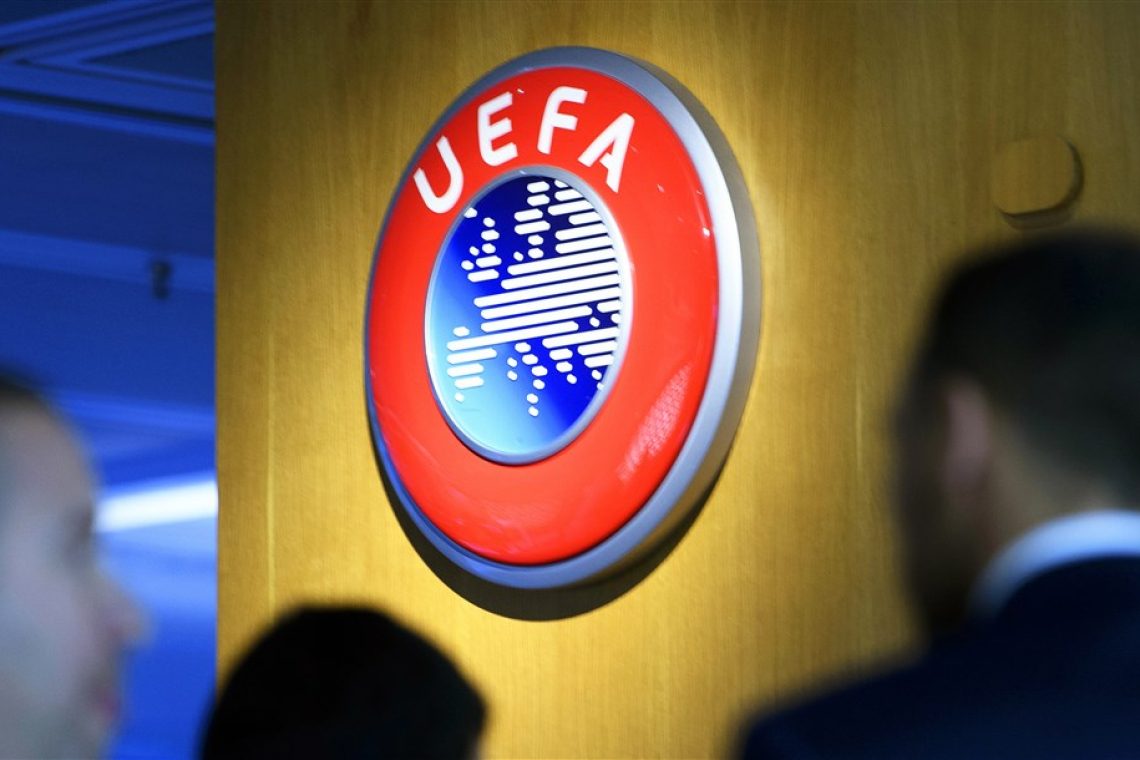 Uefa darovala sredstva za pomoč žrtvam potresa v Turčiji in Siriji