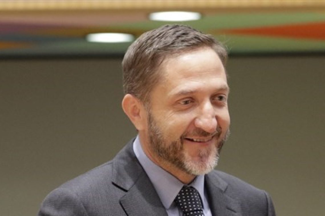 Boštjančič: Slovenija lahko prvo izplačilo iz sklada za okrevanje pričakuje do konca marca
