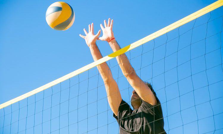 Veliki finale odbojkarskega pokala v Velenju