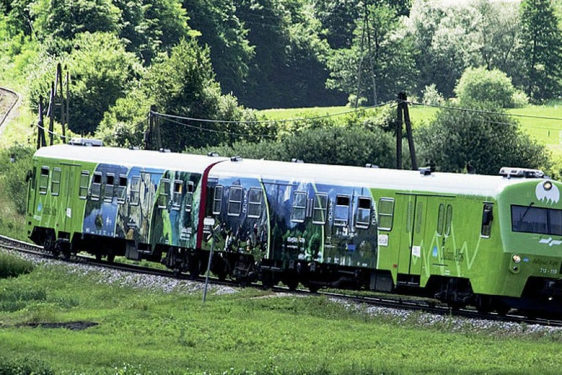 Slovenske železnice s tremi novimi nadzorniki
