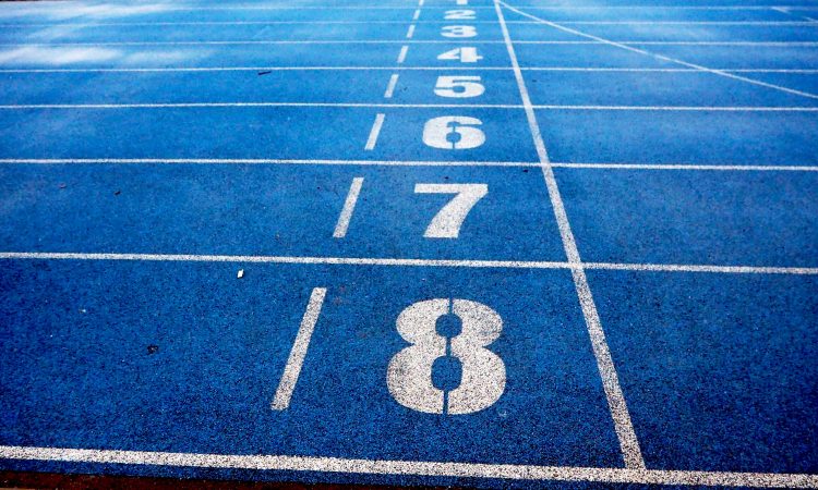 Čurin Prapotnik na DP izboljšal državni rekord do 23 let na 60 m