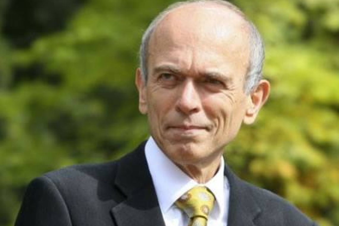 Mineva 15 let od smrti Janeza Drnovška