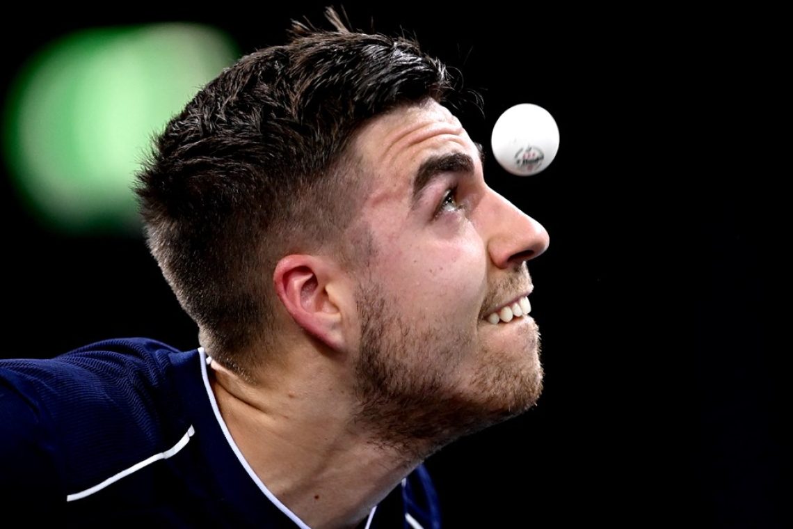 Jorgić v Montreuxu brani zmago na turnirju Top 16
