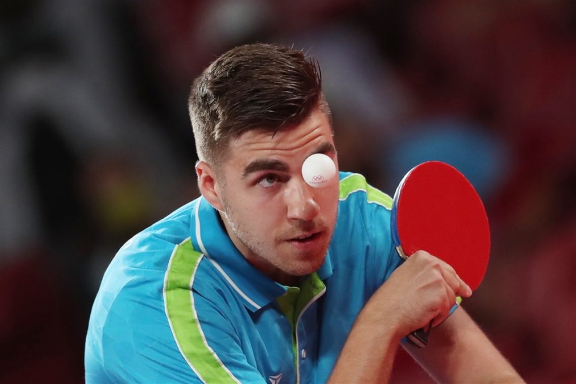 Darko Jorgić drugič zapovrstjo zmagovalec turnirja Top 16