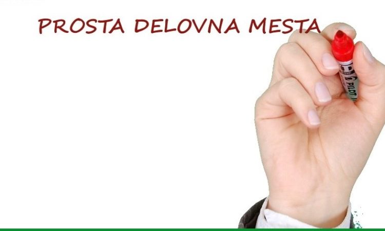 Stopnja brezposelnosti v zadnjem četrtletju pod štirimi odstotki