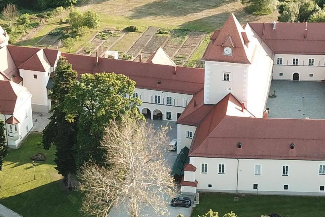 Nadomestne volitve za župana v občini Rače-Fram bodo 21. maja