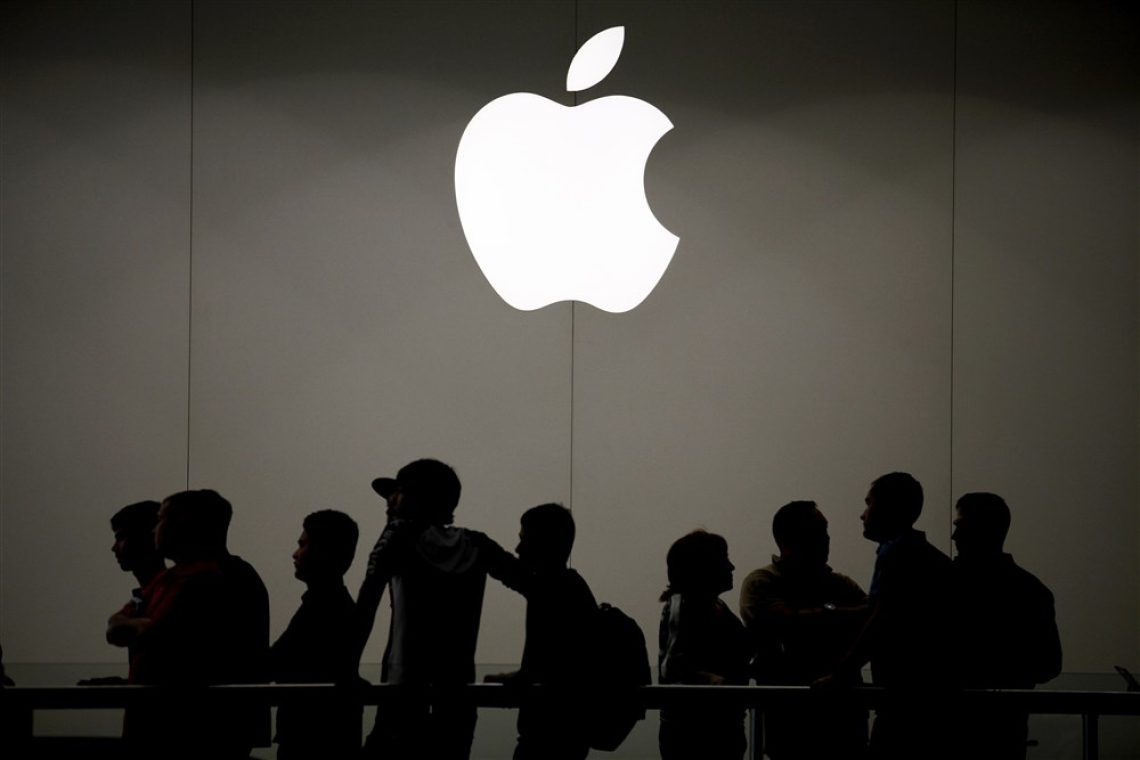 Apple bo za raziskovalno-razvojno središče v Münchnu namenil dodatno milijardo evrov 